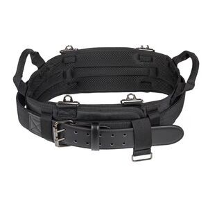 Klein Tools Tradesman Pro Padded Tool Belt - Size XL - New in Bag